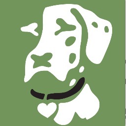 DubDogFound's profile picture. The Dublin Dog Foundation promotes the use of dogs in therapeutic and service roles.