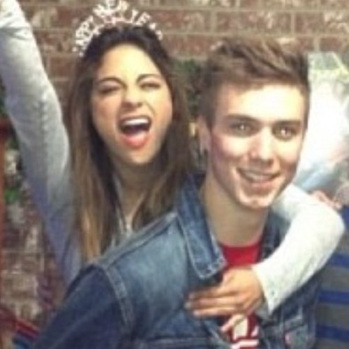 Who is ally from e dating