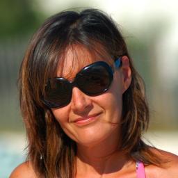 cinziatcinzia's profile picture. infermiera, amo #vita #Beppe #figli #leggere #mare #vela #sciare #vino #tango #cucinare #viaggiare #cambiareidea