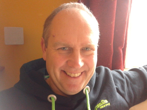 Jonwatson64's profile picture. 