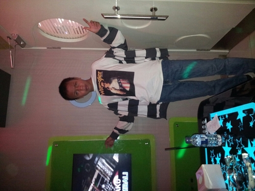 3 Mei