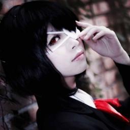 MisakiMeiReal_'s profile picture. Mei...Misaki Mei.