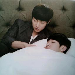 VRP @CYaoi_RP || Couple Sexy Lips gue @CYA_Gikwang90 :*