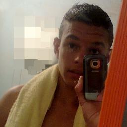 Segui? Sigo de Volta