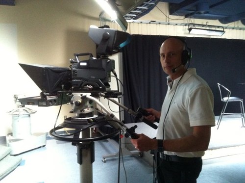 sloosman's profile picture. Information and Communications Technology Instructor at Resurrection Catholic Secondary School