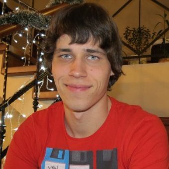 dstrelok's profile picture. Team Lead / Web developer