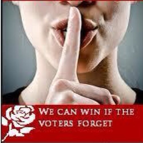 LabourWaste's profile picture. 