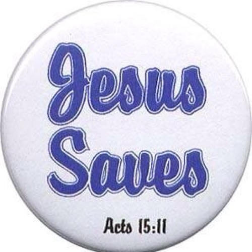 Letting the world know that Jesus saves! 
Popularity doesn't matter! Jesus only had 12 Desciples.