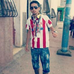 IssamAgha's profile picture. 