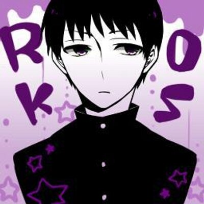 りきそす