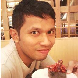 luv @putriyullike .... always...