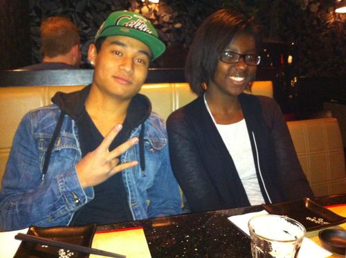 IndoGeneraal__'s profile picture. 18 jaar // MMA // Fitness // TEAMKLEIN // #TeamIndo //