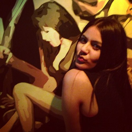 Imperfection is beauty, madness is genius, and it’s better to be absolutely ridiculous than absolutely boring - M.Monroe