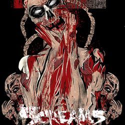 Brazil Metal Band!! Follow us!