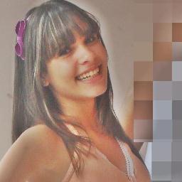 Futura médica (: vaidosa,sincera e sem paciência!
Tenho uma opnião sobre todos os assuntos e muita dificuldade de ouvir o que os outros acham.
:ֆ