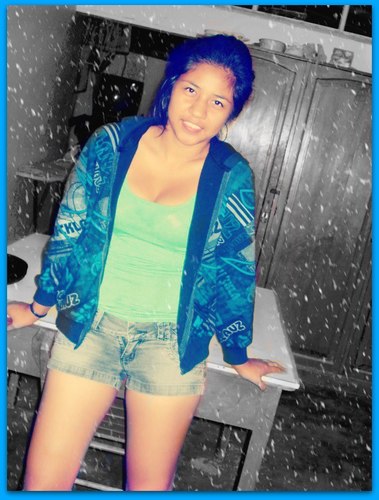 karolay0519's profile picture. 