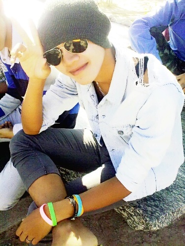 Palm1394's profile picture. 