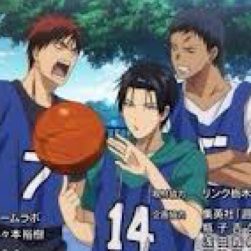 nnoitora_5's profile picture. 18↑ 雑食 最近は黒バスに夢中 青火 青若 諏佐若 チャリア宮 坪宮 黄笠  森月宮 etc