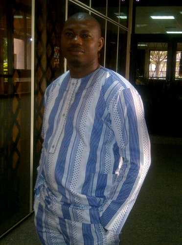 Destined for greatness