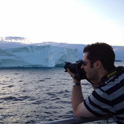 hitchenandrew's profile image