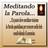 MedlaPa's profile image