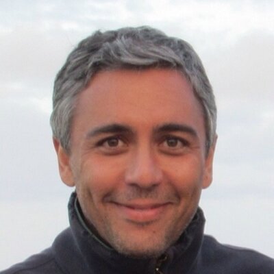 Picture of Ahmed Guetari