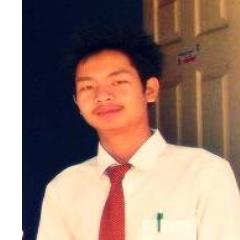 jiraphatwareeni's profile picture. 