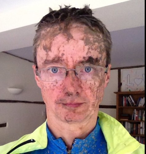Slow cyclist & occasional enterprise applications / tech guy - opinions my own, bad jokes borrowed from others