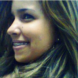 RhauanaOliveira's profile picture. Educadora física!
 cristã...