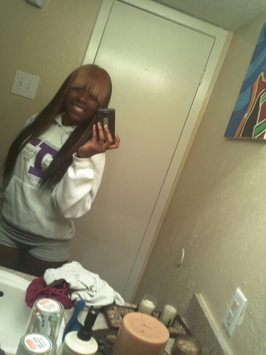 KIAHH3 
ONLY FIVE PEOPLE I LOVE MORE THAN MYSELF 
1.GOD
2.MOM
3.NICKI MINAJ
4.JUSTIN BIEBER
5.ROB DYRDEK