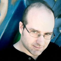 solabusca's profile picture. English professor, writer, editor, karaoke war-god and prototype indie-geek.