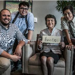 PuroChingonColl's profile picture. The Puro Chingon Collective is a creative trifecta specializing in happenings, the activation of nontraditional spaces, designer toys, and art zines. #latinxart