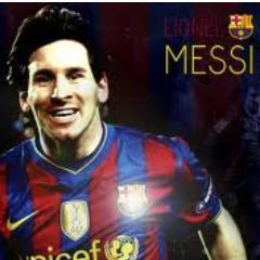 0fficialMESSI's profile picture. TRULY BARCA 
Full name-Lionel Andrés Messi;
Date of birth-24 June 1987; POB-Rosario, Argentina;Height-1.69 m