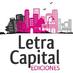 Letra Capital (@letracapitaled) Twitter profile photo