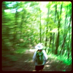 Avid cyclist, runner & swimmer, yoga Instructor, Artist, High School Teacher, Hiker, Photographer, Love my friends & the good life!