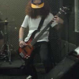 Bass Slayer ;D