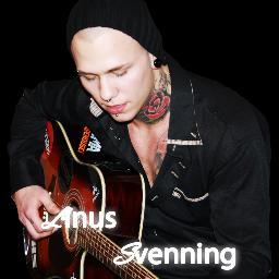 LinusSvenning's profile picture. 