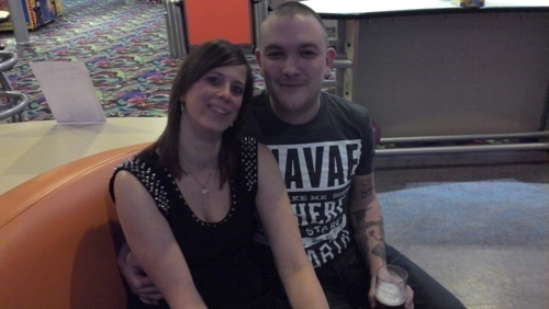 DaveTheChin's profile picture. Massive MMA Fan, Love Gaming, 0wned By Jack Daniels!