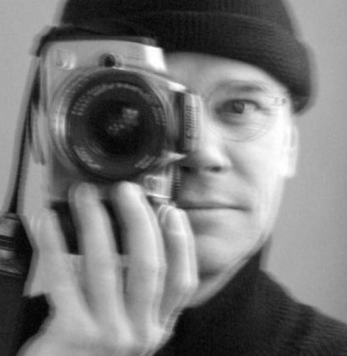 Theatre & Film Maker / Photographer