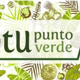 tupunto verde se dedica a la fabricación de maceteros y jardineras, teniendo gran variedad de diseños, medidas y colores