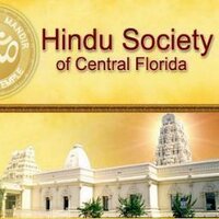 Hindu Temple Orlando (@hindutemplefl) 's Twitter Profile