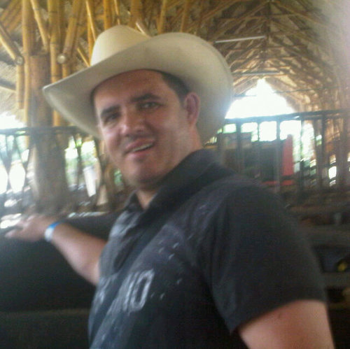 LondonoLeo's profile picture. 