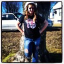 kaylee burch - @softballgal5677 - Twitter