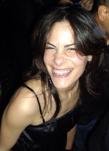Créatrice de joie de vivre #LePlaisirDeFairePlaisir