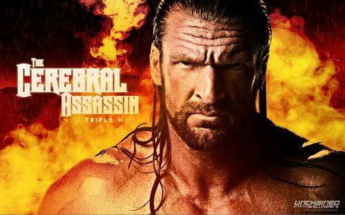 I''ll face KevinNash and I will beat him :-)