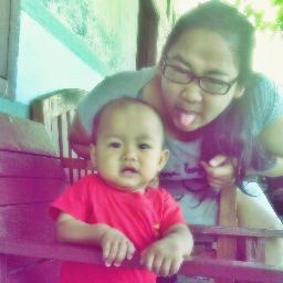 Dihatimu, itupun kalo muat (ʃ⌣ƪ)