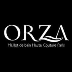 Orza swimsuit luxury. Miss France 2013 and Splash partner.

Orza Swimwear is made in France