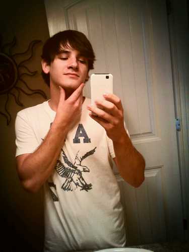 follow me ;) #NPS