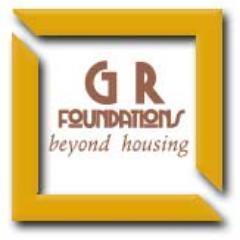 GR FOUNDATIONS PVT. LTD. CO. was founded in 2005.