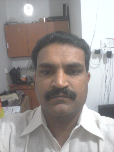 SajithkumarNR's profile picture. 